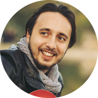 Adriano Luiz do Vale Soares